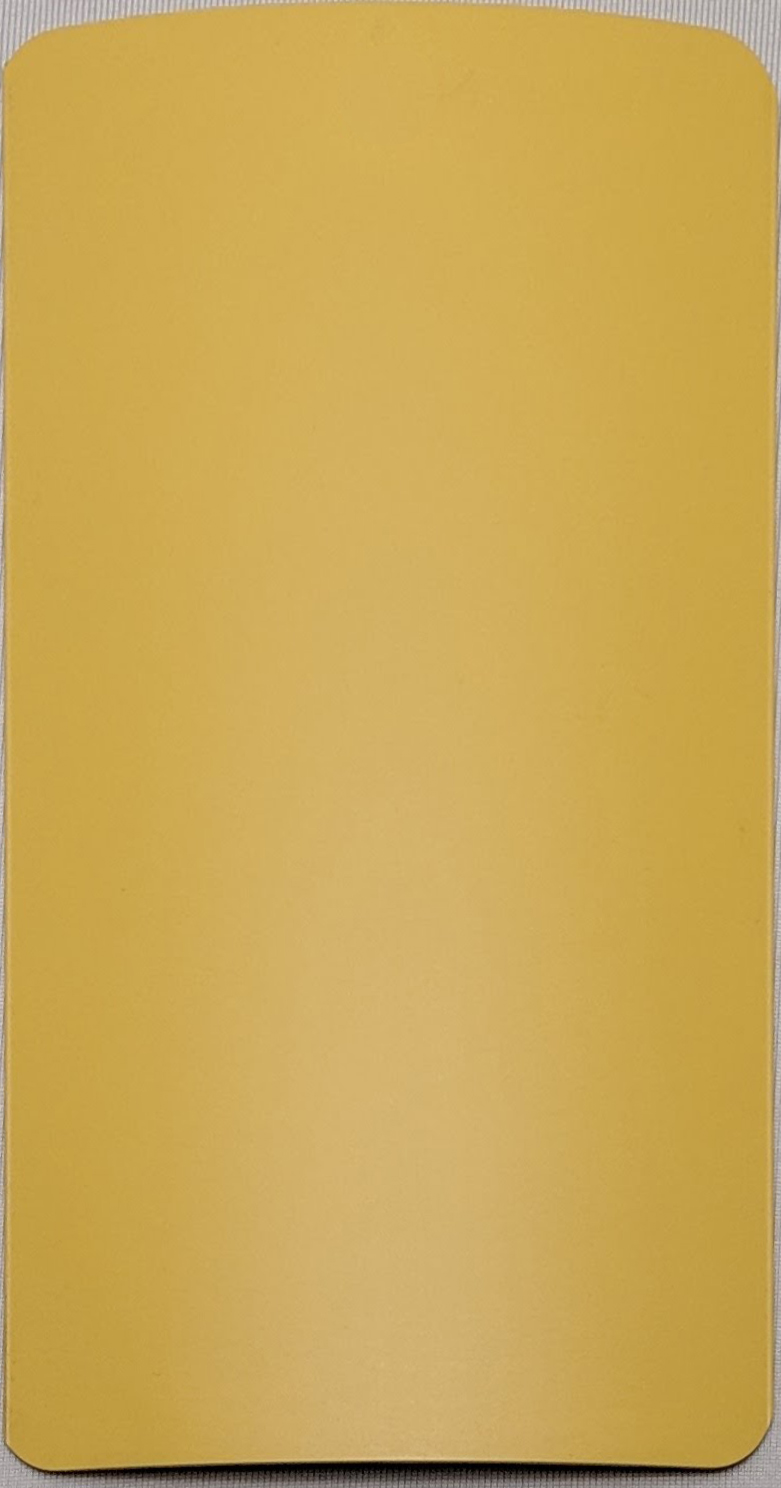 Liso Yellow